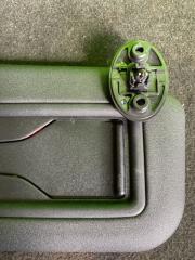 Козырек правый TOYOTA YARIS MXPA15 2 ракурс