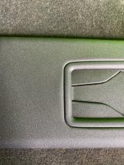 Козырек правый TOYOTA YARIS MXPA15 3 ракурс