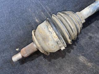 Привод левый передний MITSUBISHI GRANDIS NA4W 4G69 MR580453 2 ракурс