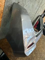 Бампер задний TOYOTA TANK M900A 52159-B1260 4 ракурс