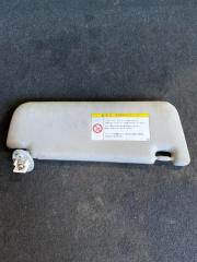 Козырек левый LEXUS GS350 GRL15 4 ракурс Козырек левый LEXUS GS350 GRL15 4 ракурс