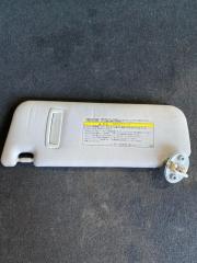Козырек правый LEXUS GS350 GRL15 5 ракурс Козырек правый LEXUS GS350 GRL15 5 ракурс