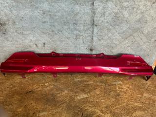 Бампер задний  TOYOTA TANK M900A ,52159-B1260 1 ракурс