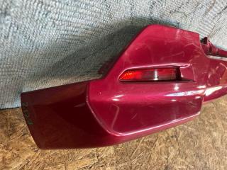 Бампер задний TOYOTA TANK M900A 52159-B1260 4 ракурс