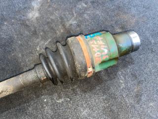 Привод правый передний SUZUKI SWIFT ZD11S M13A 3 ракурс