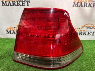 Стоп-сигнал правый TOYOTA CROWN GRS180 30-303 1 ракурс