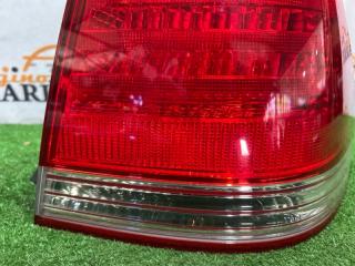 Стоп-сигнал правый TOYOTA CROWN GRS180 30-303 4 ракурс