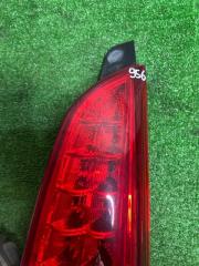 Стоп-сигнал правый TOYOTA Mark II Wagon Blit JZX110 22-338 3 ракурс