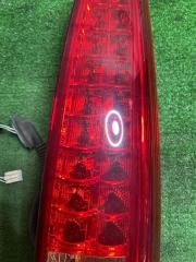 Стоп-сигнал правый TOYOTA Mark II Wagon Blit JZX110 22-338 4 ракурс