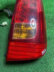 Стоп-сигнал правый TOYOTA Mark II Wagon Blit JZX110 22-338 5 ракурс