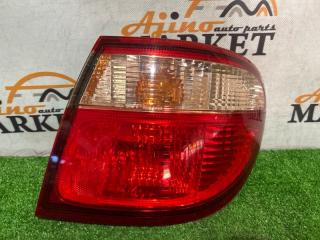 Стоп-сигнал правый NISSAN BLUEBIRD SYLPHY контрактная Стоп-сигнал правый NISSAN BLUEBIRD SYLPHY