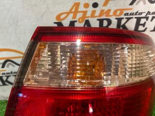 Стоп-сигнал правый NISSAN BLUEBIRD SYLPHY QNG10 4880A 2 ракурс