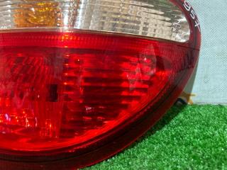 Стоп-сигнал правый NISSAN BLUEBIRD SYLPHY QNG10 4880A 4 ракурс