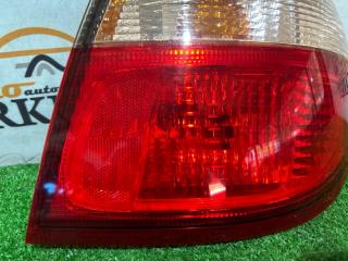 Стоп-сигнал правый NISSAN BLUEBIRD SYLPHY QNG10 4880A 5 ракурс