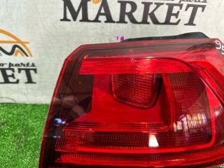 Стоп-сигнал правый VOLKSWAGEN GOLF 5G1 (MK7) 5G0 945 096 2 ракурс