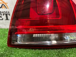 Стоп-сигнал правый VOLKSWAGEN GOLF 5G1 (MK7) 5G0 945 096 4 ракурс