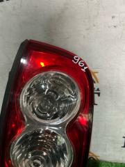Стоп-сигнал правый NISSAN MARCH AK12 D019 2 ракурс