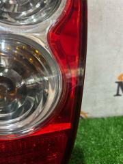 Стоп-сигнал правый NISSAN MARCH AK12 D019 3 ракурс