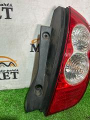 Стоп-сигнал правый NISSAN MARCH AK12 D019 5 ракурс
