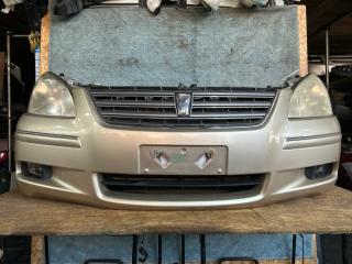 Nose cut TOYOTA PREMIO NZT240 1NZFE 1 ракурс