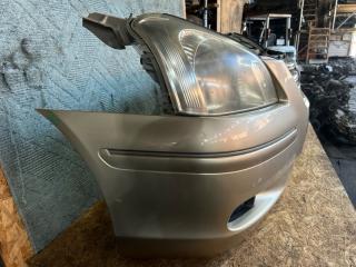 Nose cut TOYOTA PREMIO NZT240 1NZFE 2 ракурс