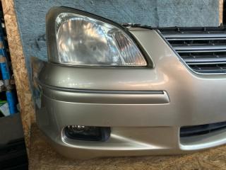 Nose cut TOYOTA PREMIO NZT240 1NZFE 3 ракурс