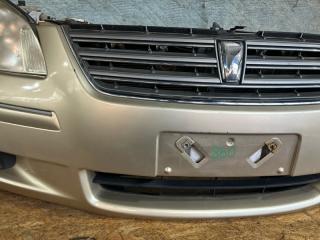Nose cut TOYOTA PREMIO NZT240 1NZFE 4 ракурс