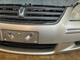Nose cut TOYOTA PREMIO NZT240 1NZFE 5 ракурс