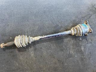 Привод левый задний TOYOTA SPRINTER AE114 4AFE 42340-12050 1 ракурс