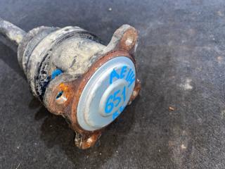 Привод левый задний TOYOTA SPRINTER AE114 4AFE 42340-12050 4 ракурс