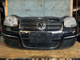 Nose cut VOLKSWAGEN JETTA 2006