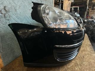 Nose cut VOLKSWAGEN JETTA 1K2 CAV 2 ракурс