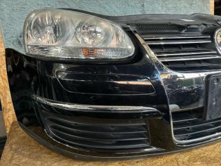 Nose cut VOLKSWAGEN JETTA 1K2 CAV 3 ракурс