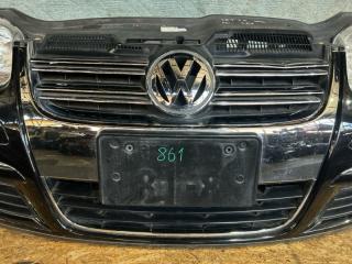 Nose cut VOLKSWAGEN JETTA 1K2 CAV 4 ракурс