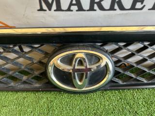 Решетка радиатора TOYOTA RUSH J210E 53111-B4010 3 ракурс
