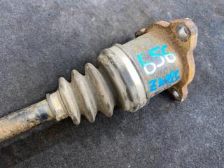 Привод правый задний SUZUKI SWIFT ZD11S M13A 3 ракурс