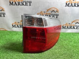 Стоп-сигнал правый HONDA AIRWAVE GJ1 220-22591 1 ракурс