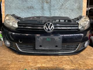 Nose cut VOLKSWAGEN GOLF 2009