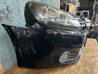 Nose cut VOLKSWAGEN GOLF 5K1 (MK6) CAX 2 ракурс
