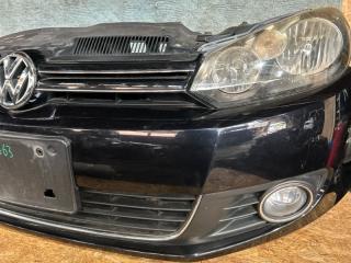 Nose cut VOLKSWAGEN GOLF 5K1 (MK6) CAX 5 ракурс