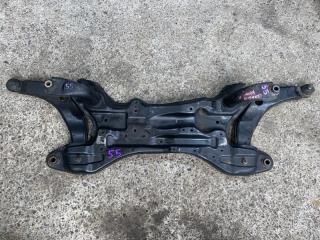 Балка под двс MITSUBISHI GRANDIS NA4W 4G69 MR594300 1 ракурс