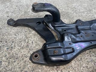 Балка под двс MITSUBISHI GRANDIS NA4W 4G69 MR594300 2 ракурс