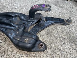 Балка под двс MITSUBISHI GRANDIS NA4W 4G69 MR594300 3 ракурс