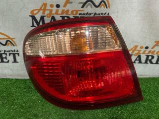 Стоп-сигнал левый NISSAN BLUEBIRD SYLPHY QNG10 4880A 1 ракурс