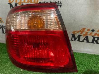 Стоп-сигнал левый NISSAN BLUEBIRD SYLPHY QNG10 4880A 2 ракурс