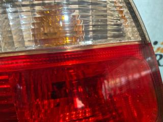 Стоп-сигнал левый NISSAN BLUEBIRD SYLPHY QNG10 4880A 3 ракурс