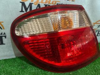 Стоп-сигнал левый NISSAN BLUEBIRD SYLPHY QNG10 4880A 4 ракурс