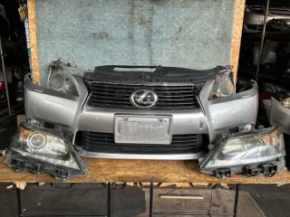 Nose cut LEXUS GS350 GRL15 2GRFSE 52119-30C50-B1 1 ракурс