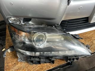 Nose cut LEXUS GS350 GRL15 2GRFSE 52119-30C50-B1 2 ракурс