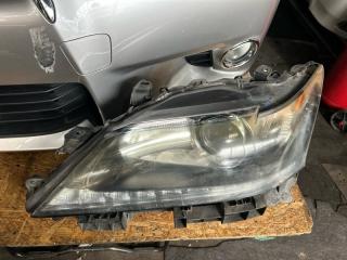 Nose cut LEXUS GS350 GRL15 2GRFSE 52119-30C50-B1 3 ракурс
